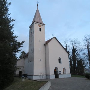 Do daljnjega se obustavljaju misna slavlja u Župnoj crkvi sv. Ane u župi Sveta Jana